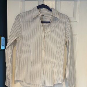 Women’s Brooks Brothers button down